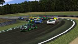 Official Download Mirror for Speed Dreams: An Open Motorsport Sim 
