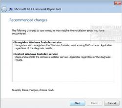 Official Download Mirror for Microsoft .NET Framework Repair Tool