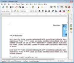 Official Download Mirror for LibreOffice Productivity Suite Portable