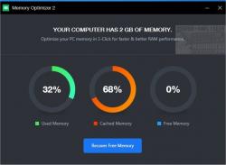 Official Download Mirror for Memory Optimizer Pro