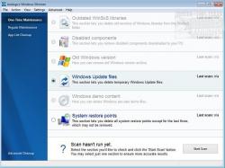 Official Download Mirror for Auslogics Windows Slimmer