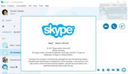 Official Download Mirror for Skype Classic