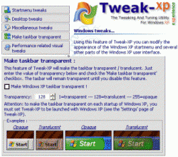Official Download Mirror for Tweak-XP Pro