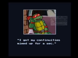 Official Download Mirror for Teenage Mutant Ninja Turtles: Rescue-Palooza