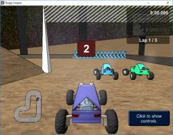 Official Download Mirror for Buggy League