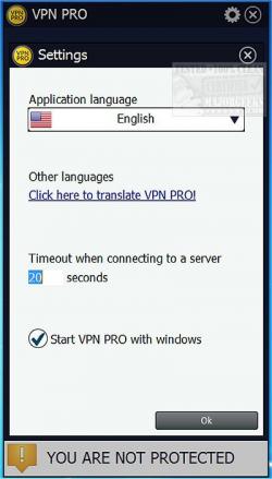Official Download Mirror for VPN PRO