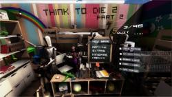 Official Download Mirror for Think To Die 2