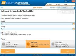 Official Download Mirror for Synchredible