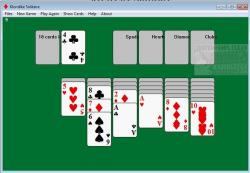 Official Download Mirror for Klondike Solitaire