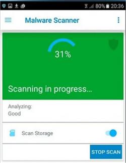 Official Download Mirror for Emsisoft Mobile Security for Android