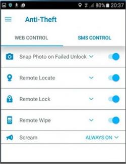 Official Download Mirror for Emsisoft Mobile Security for Android