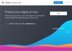 Official Download Mirror for Avira Privacy Pal