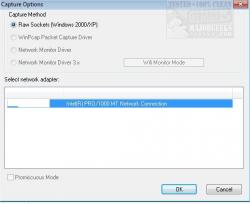 Official Download Mirror for SniffPass