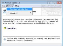 Official Download Mirror for Winmail Opener