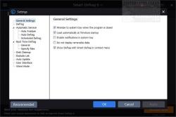 Official Download Mirror for Smart Defrag RC 6.0.0.88