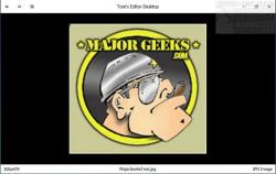 Official Download Mirror for Tom's Editor Desktop