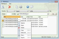 Official Download Mirror for FRSFileList