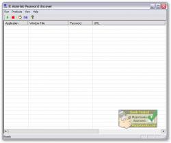 Official Download Mirror for IE Asterisk Password Uncover