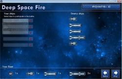 Official Download Mirror for Deep Space Fire