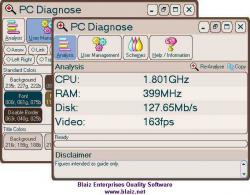 Official Download Mirror for PC Diagnose
