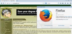 Official Download Mirror for Mozilla Firefox 29.0
