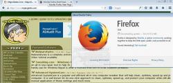 Official Download Mirror for Mozilla Firefox 32.0