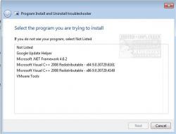 Official Download Mirror for Microsoft Program Install and Uninstall Troubleshooter