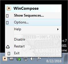 Official Download Mirror for WinCompose