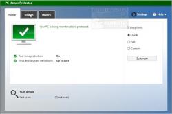 Official Download Mirror for Windows Defender Offline