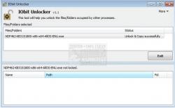 Official Download Mirror for IObit Unlocker Portable