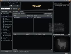 Official Download Mirror for Radionomy Winamp