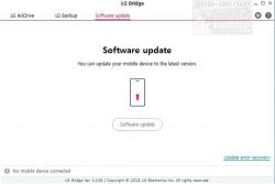 Official Download Mirror for LG Bridge