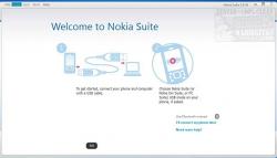 Official Download Mirror for Nokia Suite (formerly Nokia Ovi Suite)