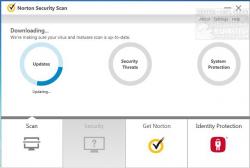 Official Download Mirror for Norton Security Scan