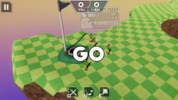Official Download Mirror for Ace Golf: Blade Brawlers