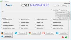 Official Download Mirror for Reset Navigator