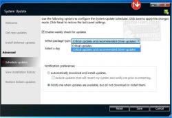 Official Download Mirror for Lenovo System Update