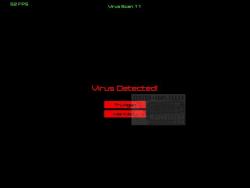 Official Download Mirror for Virus Detected!