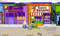 Official Download Mirror for Simpsons Treehouse of Horror