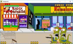 Official Download Mirror for Simpsons Treehouse of Horror