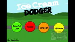 Official Download Mirror for Ice Cream Dodger