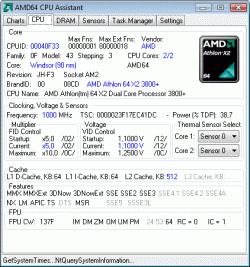 Official Download Mirror for AMD64 CPU Assistant