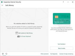 Official Download Mirror for Kaspersky Internet Security