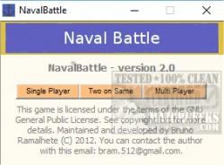 Official Download Mirror for Naval Battle