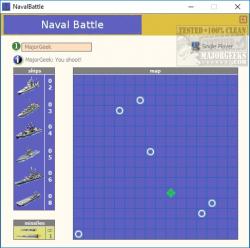 Official Download Mirror for Naval Battle