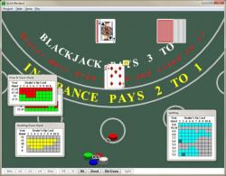 Official Download Mirror for Quick Blackjack