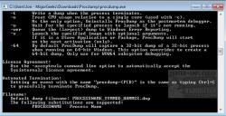 Official Download Mirror for Microsoft ProcDump