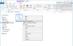 Official Download Mirror for How to Disable the Windows 10 Task Scheduler Privacy and Automatic Maintenance Related Tasks