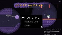 Official Download Mirror for OverPowered