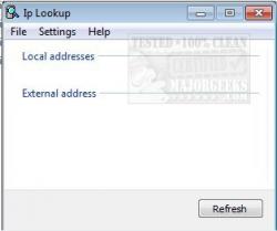Official Download Mirror for IP Lookup